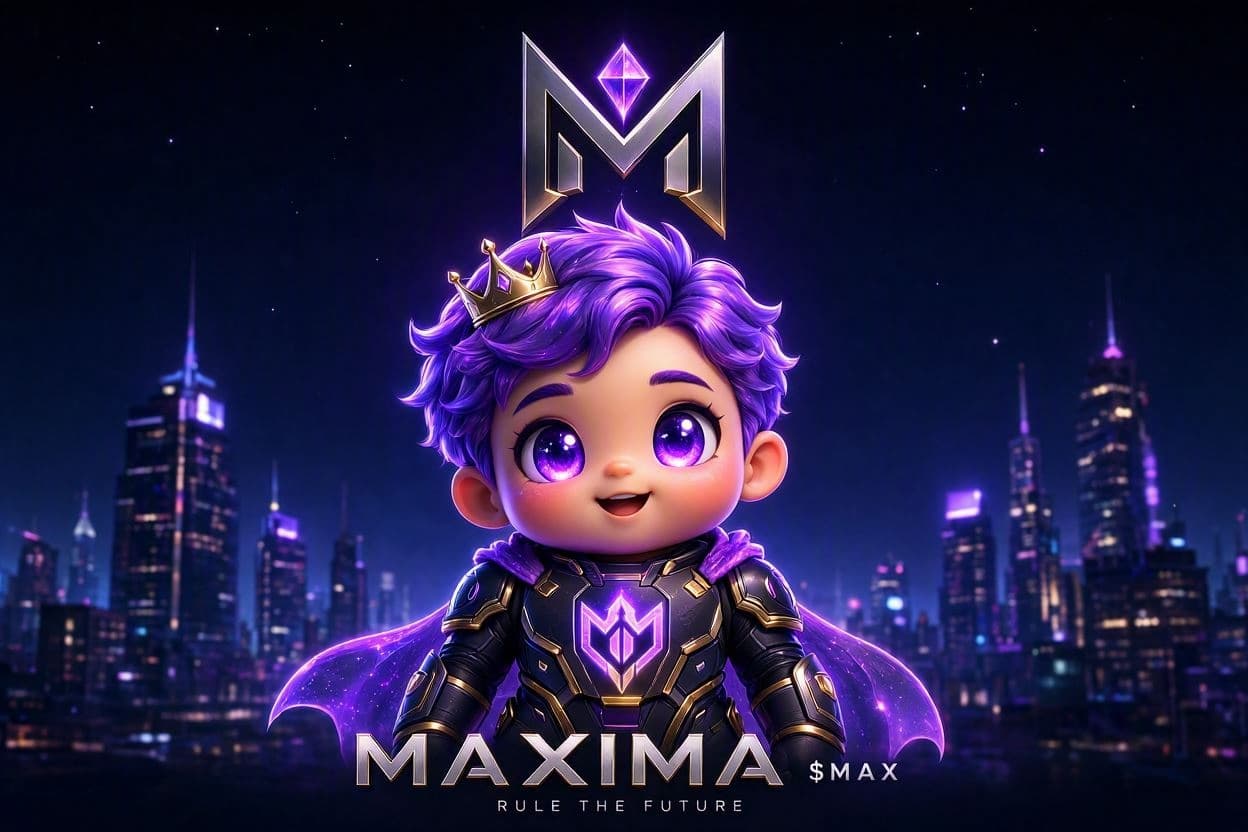 MAXIMA Gallery 2