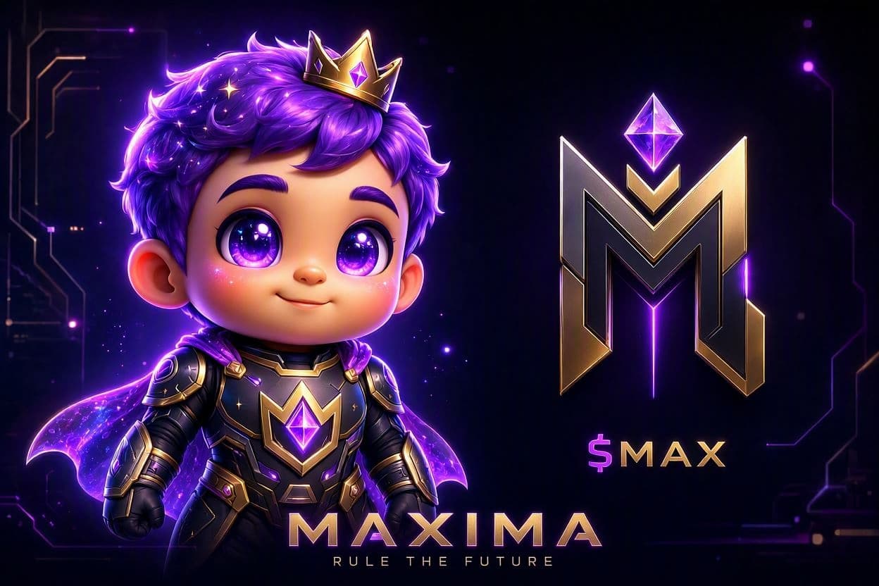 MAXIMA Gallery 3