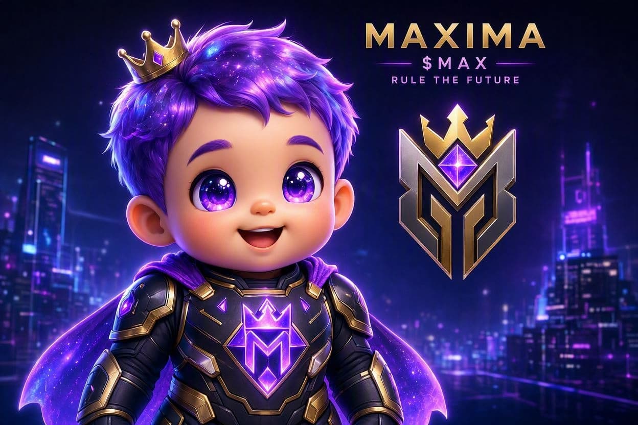 MAXIMA Gallery 6