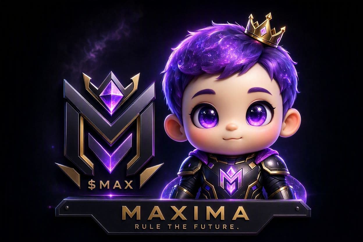 MAXIMA Gallery 7